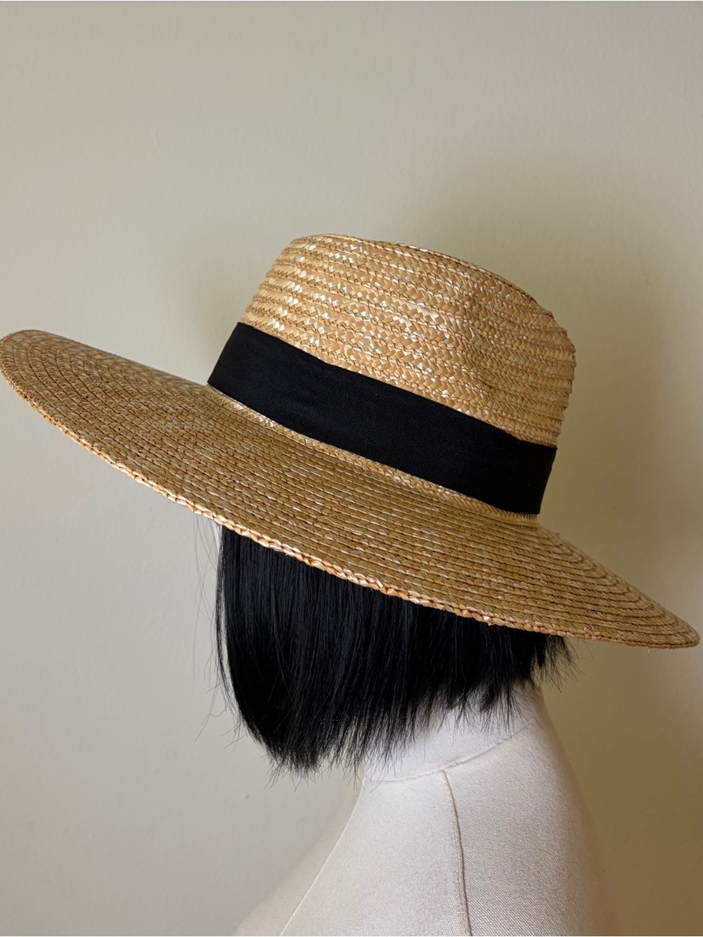 SkinMedica Exclusive Straw Sun Hat – NWT - Picture 2 of 13